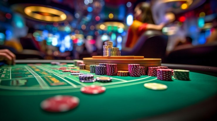 Platform orangkaya77 menampilkan studio dealer langsung dengan multi-kamera untuk Blackjack, Roulette, dan Baccarat