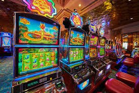 Antarmuka permainan Lottery di aplikasi mobile orangkaya77