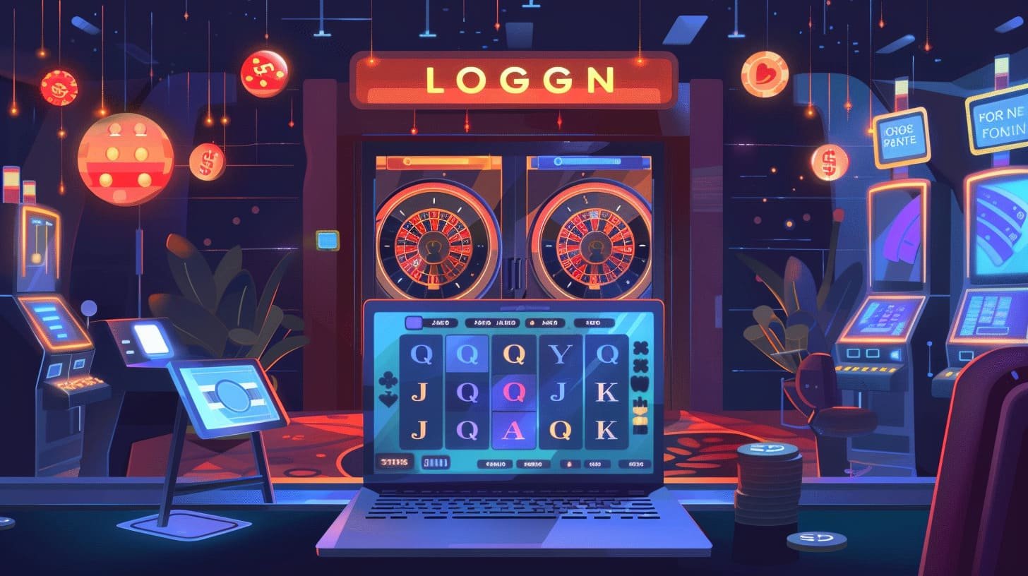 Antarmuka Togel 4D di aplikasi mobile orangkaya77
